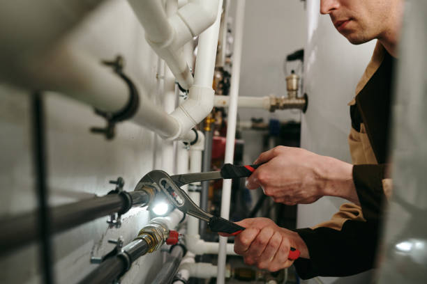 Best Residential Plumbing Services  in Northville, MI