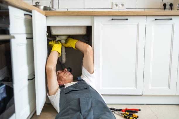 Best Water Heater Repair  in Northville, MI