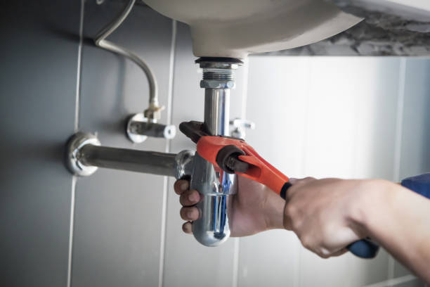 Best Hot Water Heater Installation  in Northville, MI