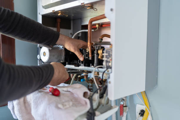 Best Commercial Plumbing Services  in Northville, MI