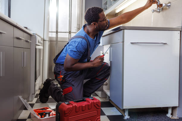 Best Drain Cleaning Services  in Northville, MI