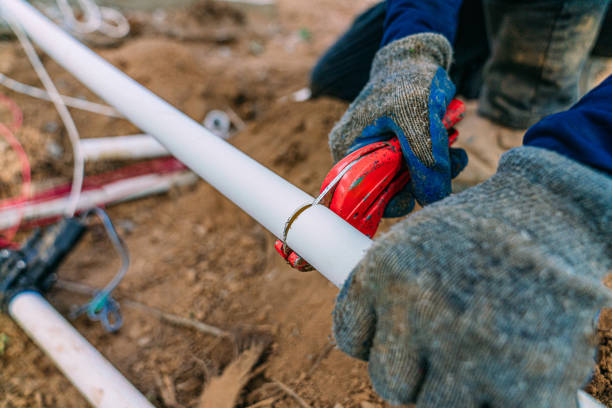 Trusted Northville, MI Plumbing Experts