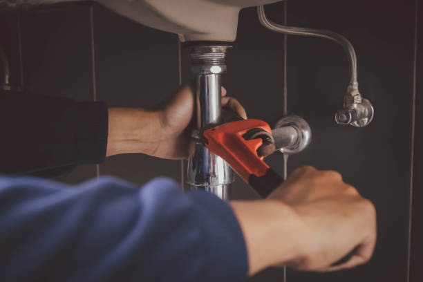 Best Sewer Line Replacement  in Northville, MI