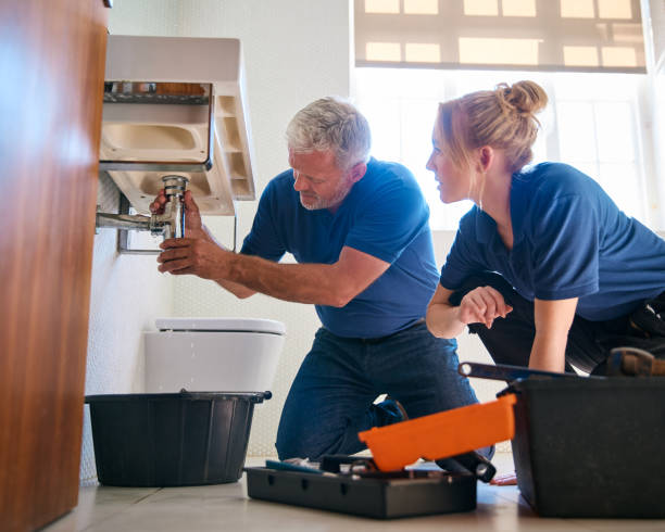 Best Water Softener Installation  in Northville, MI